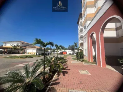 Casa de Condomínio com 3 Quartos à venda, 87m² no Loteamento Industrial Água Preta, Pindamonhangaba