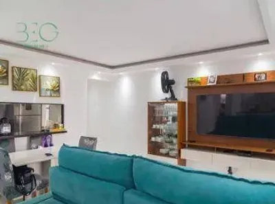 Apartamento com 2 Quartos à venda, 76m² no Mooca, São Paulo