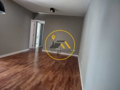 Apartamento com 3 Quartos à venda, 87m² no Condomínio Royal Park, São José dos Campos