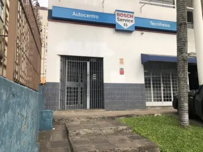 Sala Comercial para alugar, 25m² no Passo da Areia, Porto Alegre