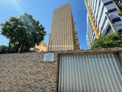 Apartamento com 3 Quartos para alugar, 81m² no Encruzilhada, Recife