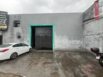 Galpão/Depósito/Armazém para alugar, 253m² no Jardim Glória, Limeira