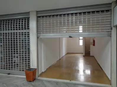 Ponto Comercial para alugar, 35m² no Centro, Belo Horizonte