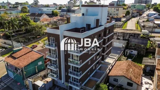 Cobertura com 3 Quartos à venda, 86m² no Centro, Pinhais