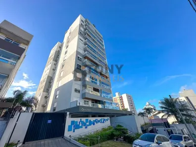 Apartamento com 3 Quartos à venda, 88m² no Barreiros, São José