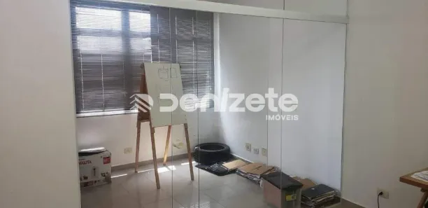 Sala Comercial à venda, 45m² no Campestre, Santo André