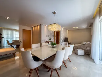 Apartamento com 3 Quartos à venda, 147m² no Vila Ema, São José dos Campos