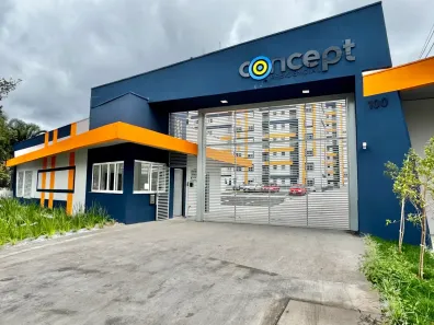Apartamento com 2 Quartos para alugar, 50m² no São Jorge, Novo Hamburgo