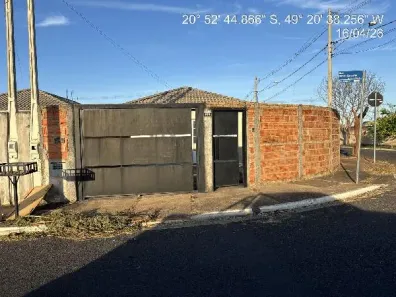 Casa com 2 Quartos à venda, 203m² no Parque Residencial da Fraternidade 2, São José do Rio Preto