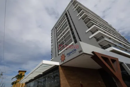 Apartamento com 1 Quarto para alugar, 47m² no Stella Maris, Salvador