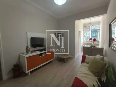 Apartamento com 2 Quartos à venda, 70m² no Copacabana, Rio de Janeiro