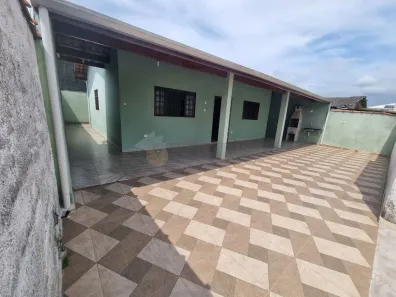 Casa com 4 Quartos à venda, 180m² no Pontal de Santa Marina, Caraguatatuba