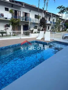 Apartamento com 3 Quartos à venda, 67m² no Lázaro, Ubatuba