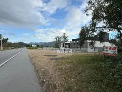 Lote/Terreno à venda, 30785m² no Barra do Rio Cerro, Jaraguá do Sul