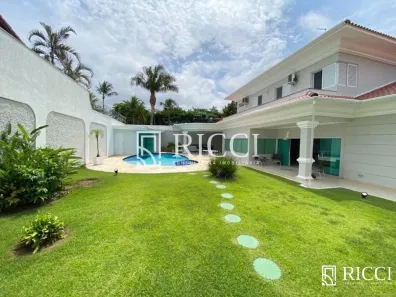 Casa com 5 Quartos à venda, 500m² no Balneário Praia do Pernambuco, Guarujá