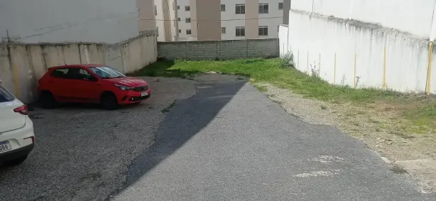 Lote/Terreno à venda, 360m² no Niterói, Betim