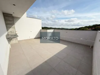 Cobertura com 2 Quartos à venda, 130m² no Alto Caiçaras, Belo Horizonte