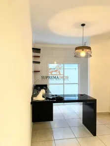 Apartamento com 1 Quarto à venda, 40m² no Jardim Tulipas, Sorocaba