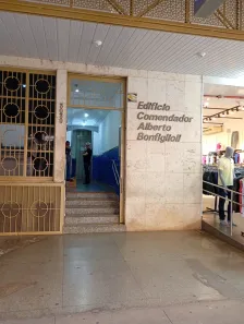 Ponto Comercial para alugar, 20m² no Centro, São José do Rio Preto