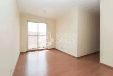 Apartamento com 2 Quartos à venda, 50m² no Cambuci, São Paulo