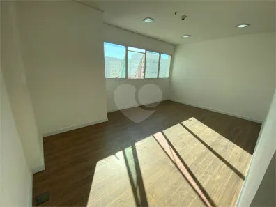 Sala Comercial para venda ou aluguel, 37m² no Centro, São Bernardo do Campo