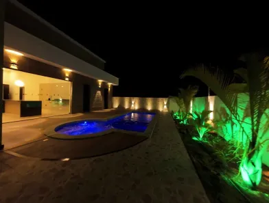 Casa de Condomínio com 3 Quartos à venda, 450m² no Mosqueiro, Aracaju
