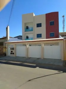 Apartamento com 3 Quartos à venda, 94m² no Felícia, Vitória da Conquista