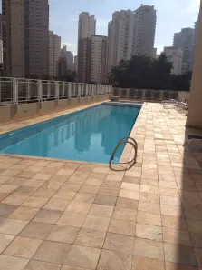 Apartamento com 3 Quartos à venda, 80m² no Vila Uberabinha, São Paulo