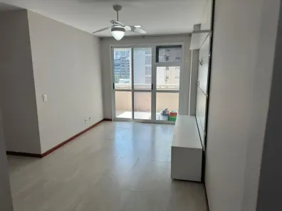 Apartamento com 2 Quartos à venda, 79m² no Icaraí, Niterói