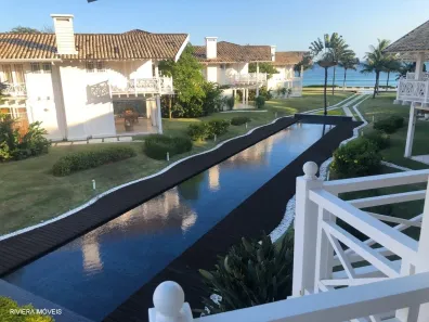 Casa de Condomínio com 4 Quartos à venda, 280m² no Maresias, São Sebastião