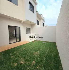Casa de Condomínio com 3 Quartos à venda, 81m² no Jardim Flórida, São Roque