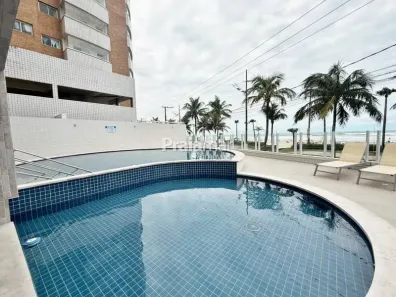 Apartamento com 2 Quartos à venda, 66m² no Real, Praia Grande