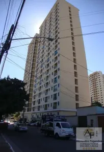 Apartamento com 1 Quarto à venda, 49m² no Setor Bela Vista, Goiânia