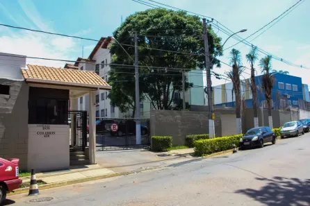 Apartamento com 2 Quartos à venda, 46m² no Penha, Bragança Paulista