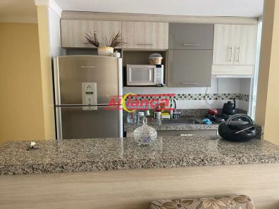 Apartamento com 3 Quartos à venda, 71m² no Macedo, Guarulhos