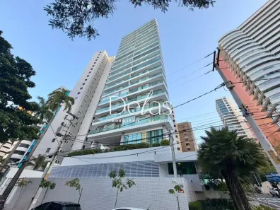Apartamento com 2 Quartos à venda, 57m² no Meireles, Fortaleza