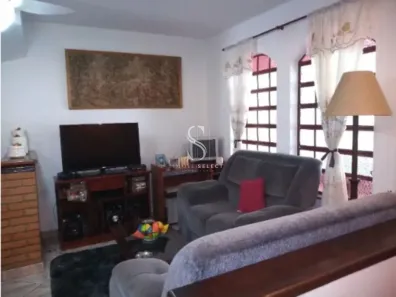 Casa com 3 Quartos à venda, 165m² no Jardim Alvorada (Zona Oeste), São Paulo