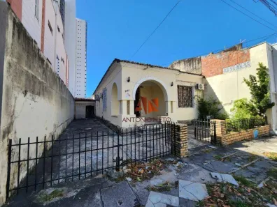 Casa com 3 Quartos para alugar, 240m² no Meireles, Fortaleza