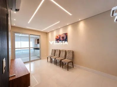 Apartamento com 2 Quartos à venda, 85m² no Ponta da Praia, Santos