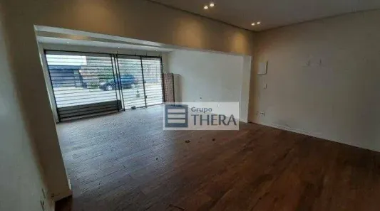 Ponto Comercial para alugar, 165m² no Jardim, Santo André