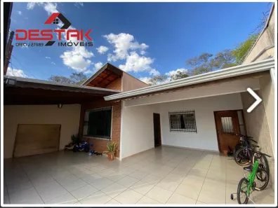 Casa com 4 Quartos à venda, 250m² no Jardim Itália, Jundiaí