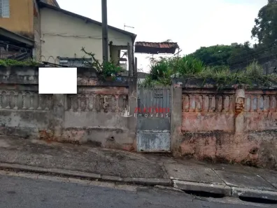 Casa com 1 Quarto à venda, 60m² no Gopoúva, Guarulhos