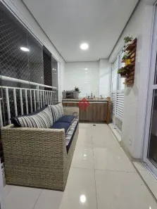 Apartamento com 2 Quartos à venda, 69m² no Santa Paula, São Caetano do Sul