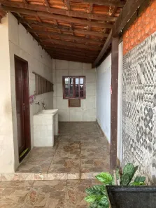 Casa de Condomínio com 3 Quartos à venda, 70m² no Bom Pastor, Belford Roxo