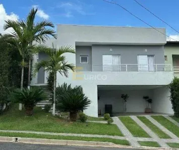 Casa de Condomínio com 3 Quartos à venda, 200m² no Jardim das Palmeiras, Valinhos