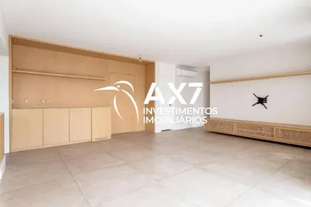 Apartamento com 3 Quartos à venda, 133m² no Perdizes, São Paulo