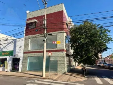Ponto Comercial para alugar, 180m² no Centro, Indaiatuba