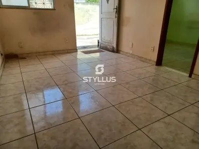 Casa com 4 Quartos à venda, 80m² no Rocha, Rio de Janeiro