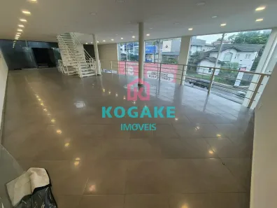 Prédio Comercial para alugar, 718m² no Jardim Esplanada II, São José dos Campos