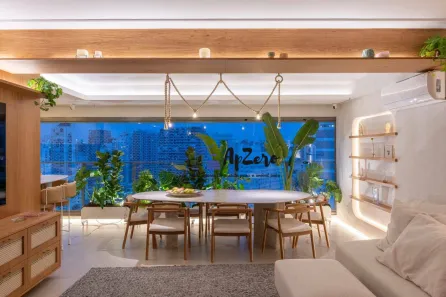 Apartamento com 2 Quartos à venda, 160m² no Vila Olímpia, São Paulo